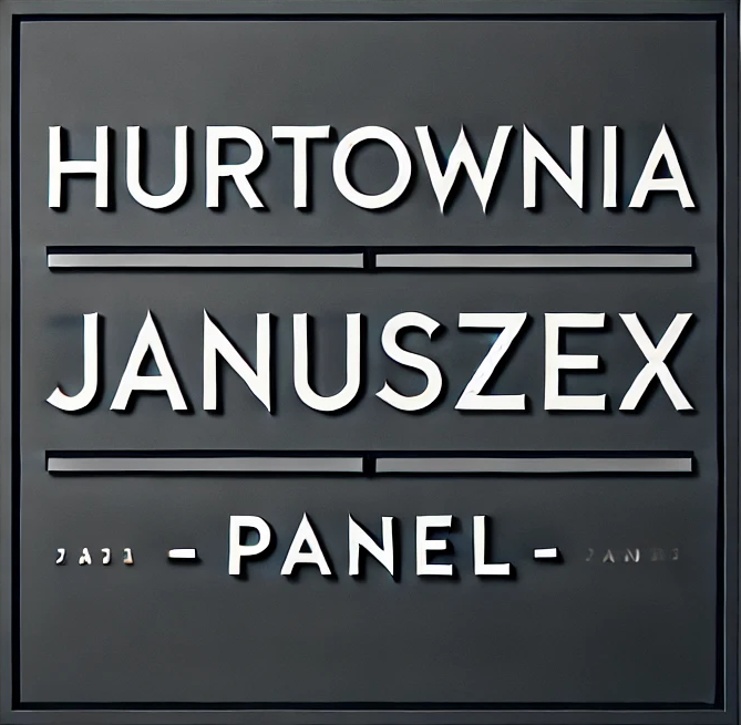 Hurtownia Januszex - Panel